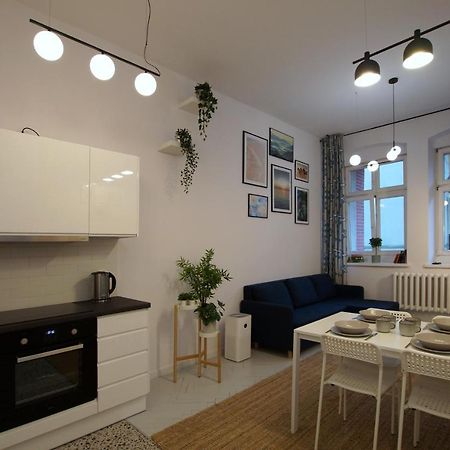 Plac Ratuszowy 50 - Old Town - 2 Sypialnie I Salon Jelenia Góra Zewnętrze zdjęcie