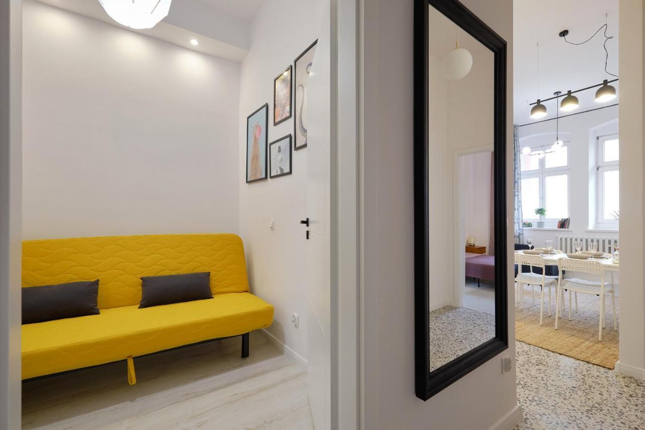 Plac Ratuszowy 50 - Old Town - 2 Sypialnie I Salon Jelenia Góra Zewnętrze zdjęcie