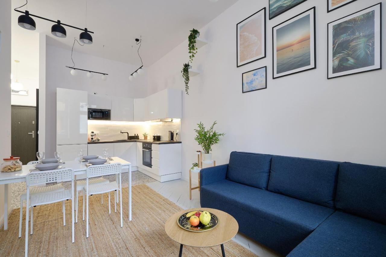 Plac Ratuszowy 50 - Old Town - 2 Sypialnie I Salon Jelenia Góra Zewnętrze zdjęcie