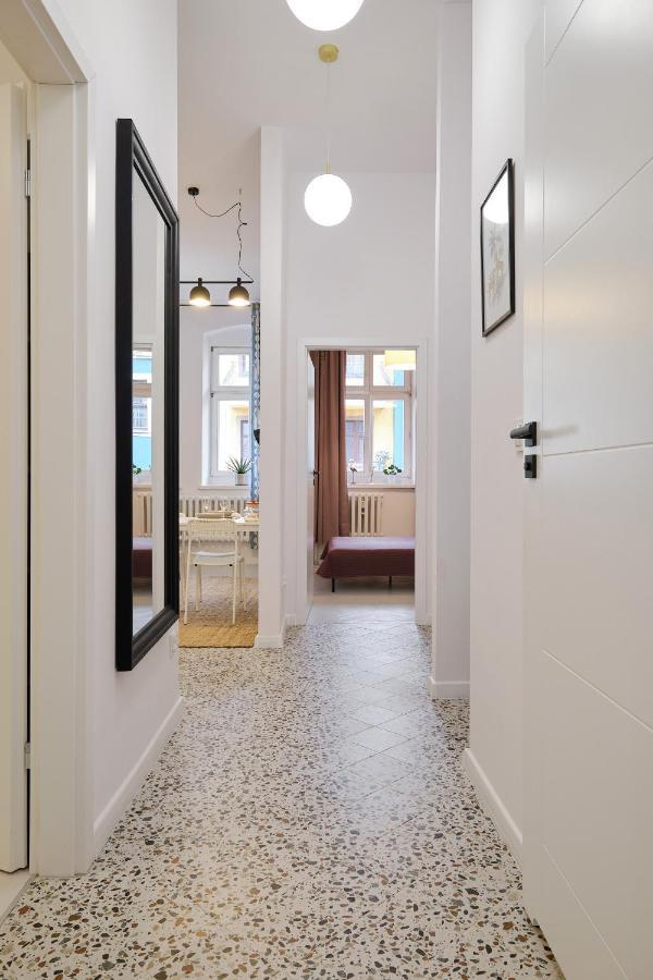 Plac Ratuszowy 50 - Old Town - 2 Sypialnie I Salon Jelenia Góra Zewnętrze zdjęcie