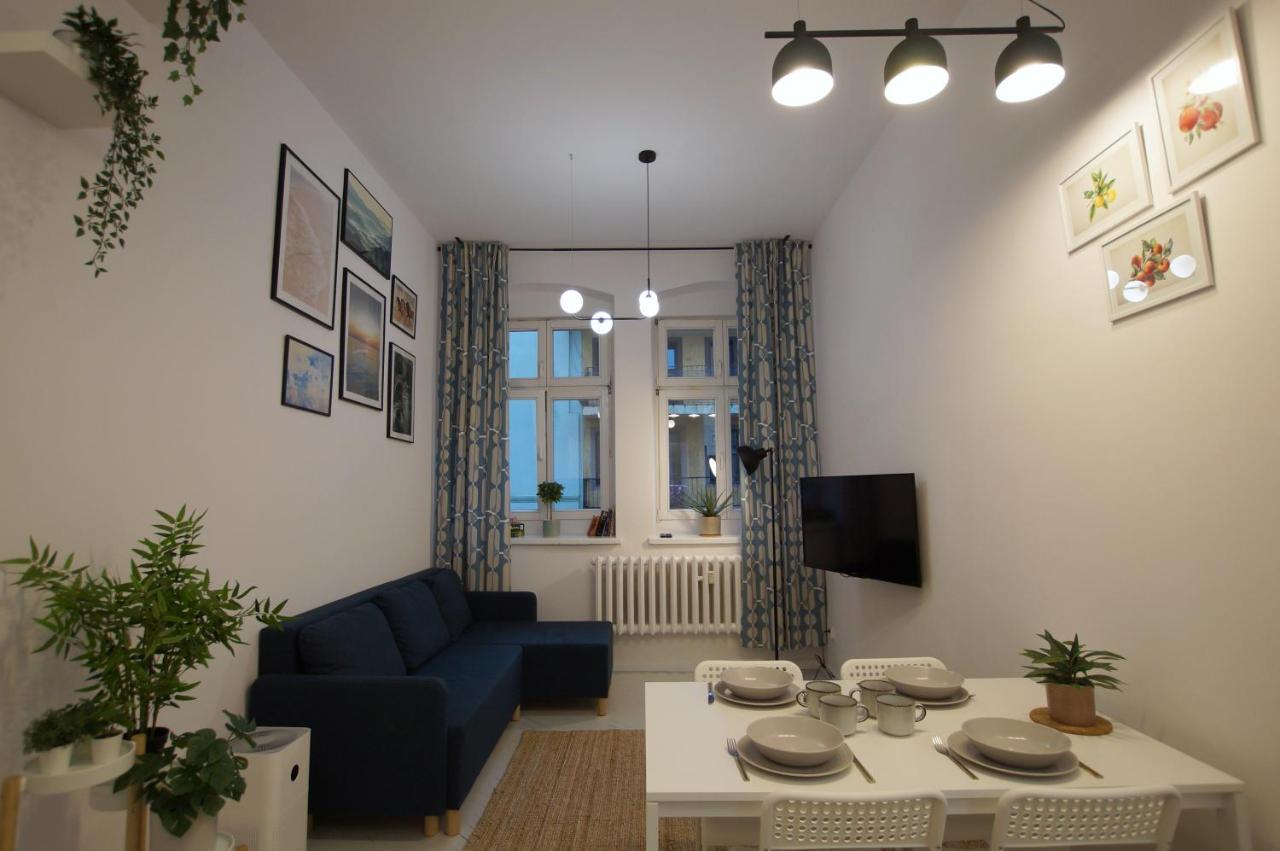 Plac Ratuszowy 50 - Old Town - 2 Sypialnie I Salon Jelenia Góra Zewnętrze zdjęcie
