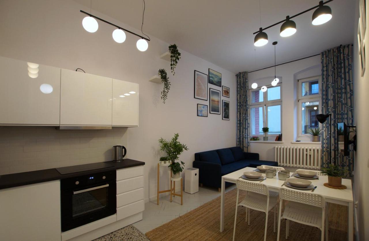 Plac Ratuszowy 50 - Old Town - 2 Sypialnie I Salon Jelenia Góra Zewnętrze zdjęcie